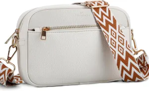 Women's RFID Crossbody Purse - Handbags for Women