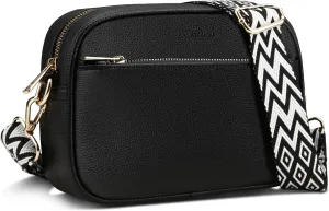 Women's RFID Crossbody Purse - Handbags for Women
