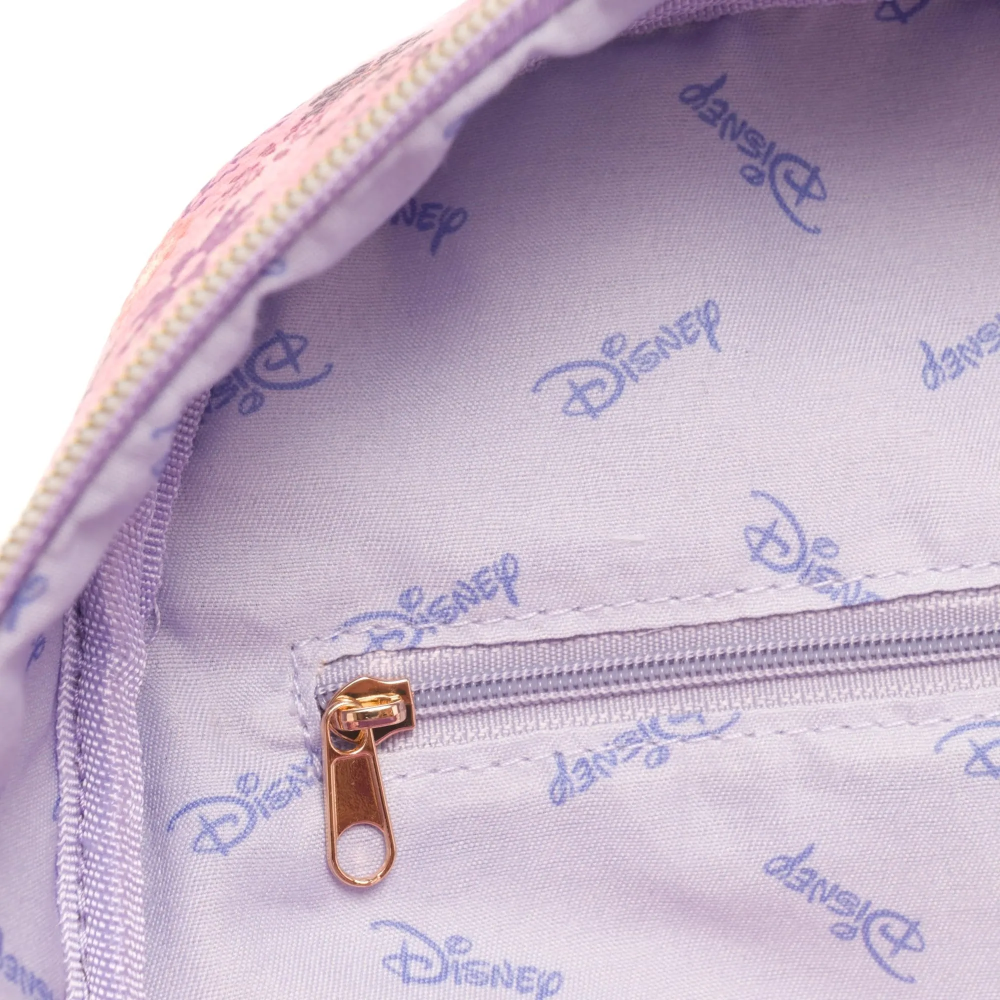 WondaPop Disney Aristocats Marie 11" Vegan Leather Fashion Mini Backpack
