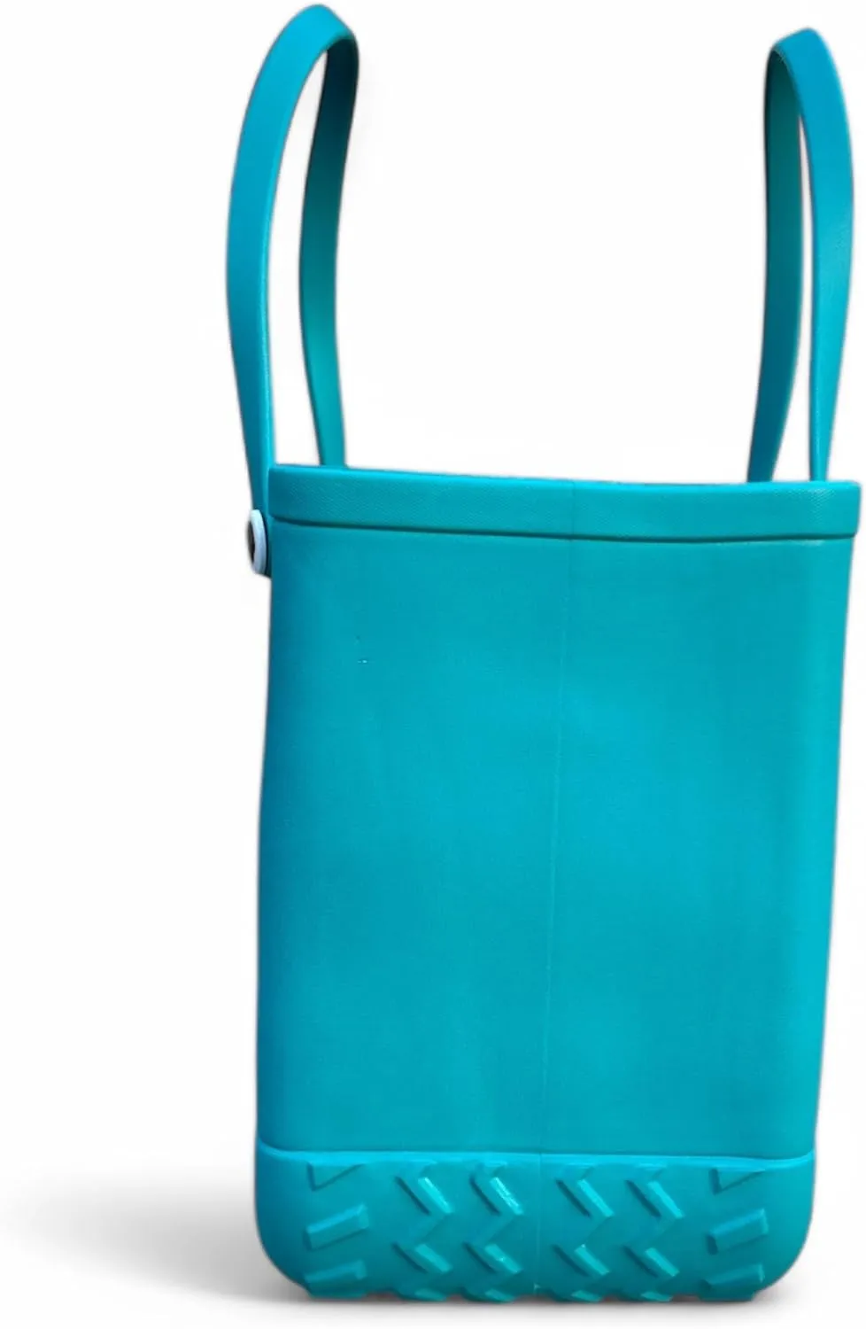 X Large Beach Bag Tote| Durable Lightweight Waterproof Washable Open Tote Bag for Beach, Pool, Boat, Sports