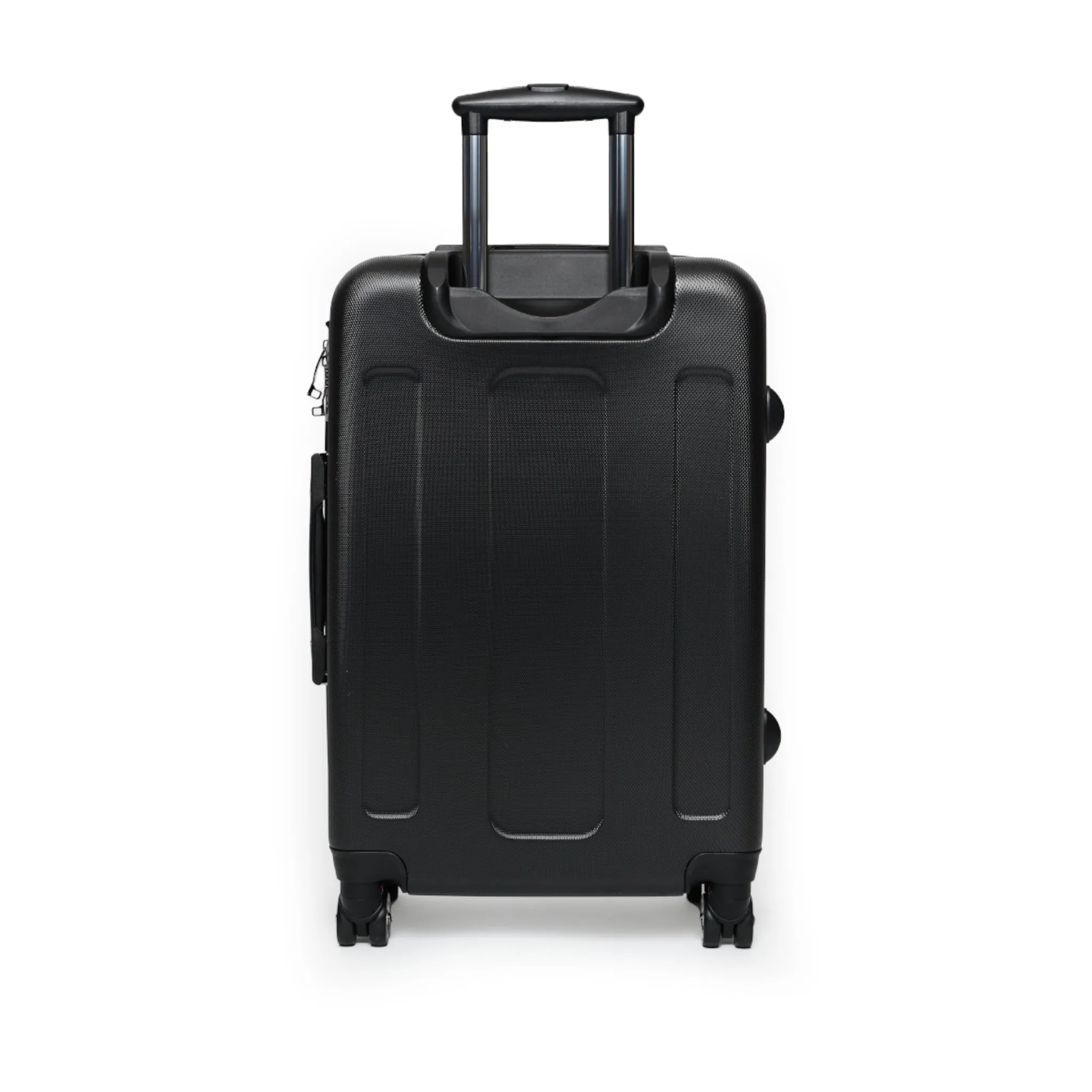 XRP Herringbone Suitcase