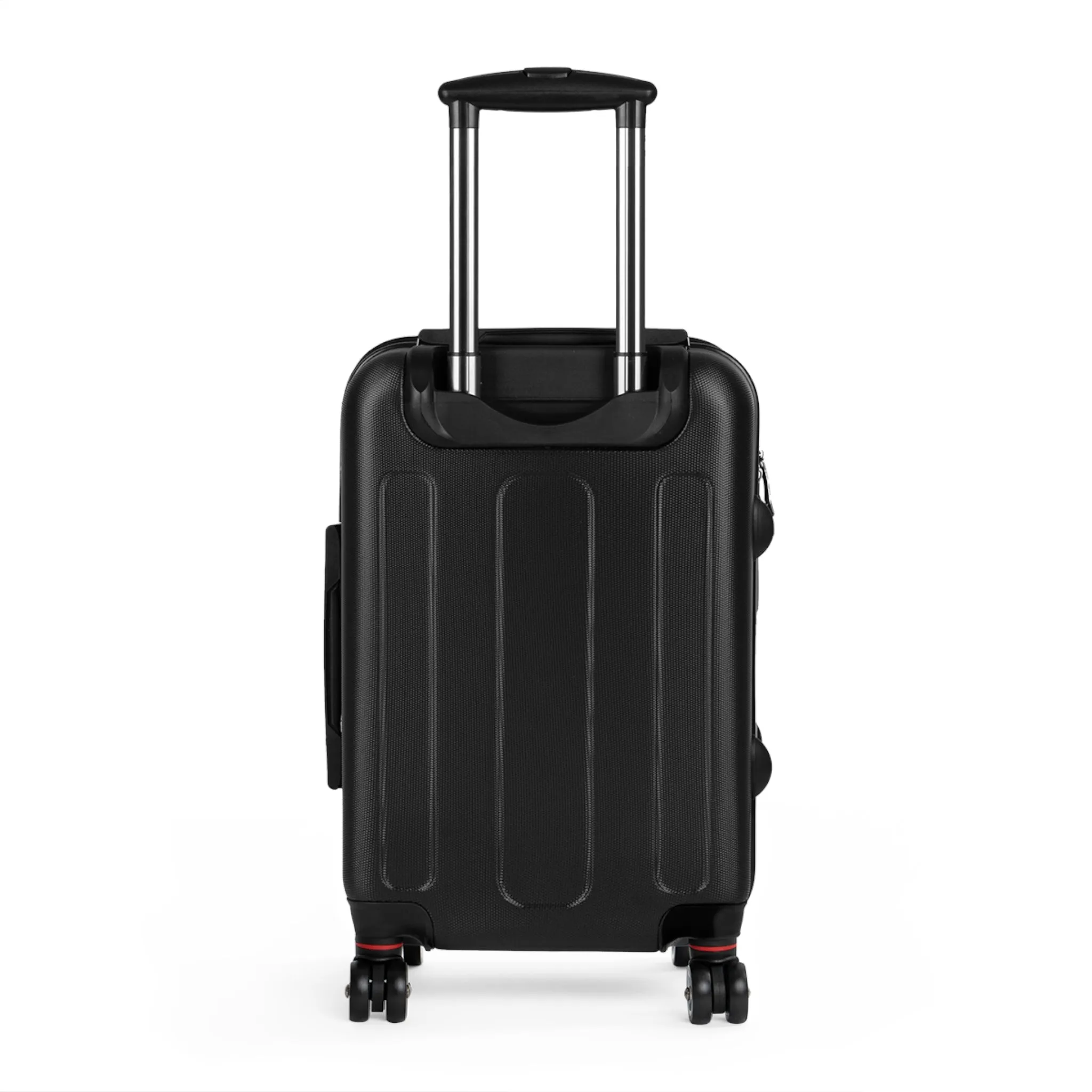 XRP Herringbone Suitcase